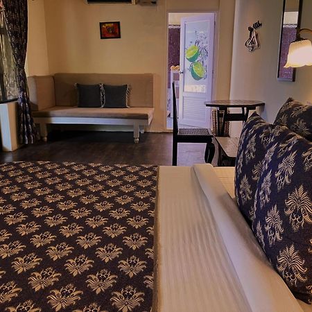 Marari Dreamz Homestay Mararikulam Bagian luar foto