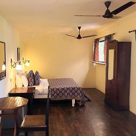 Marari Dreamz Homestay Mararikulam Bagian luar foto