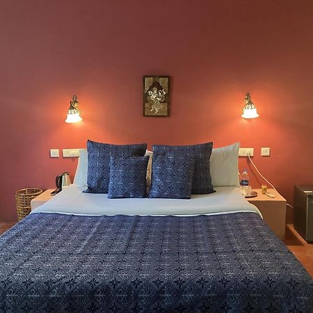 Marari Dreamz Homestay Mararikulam Bagian luar foto