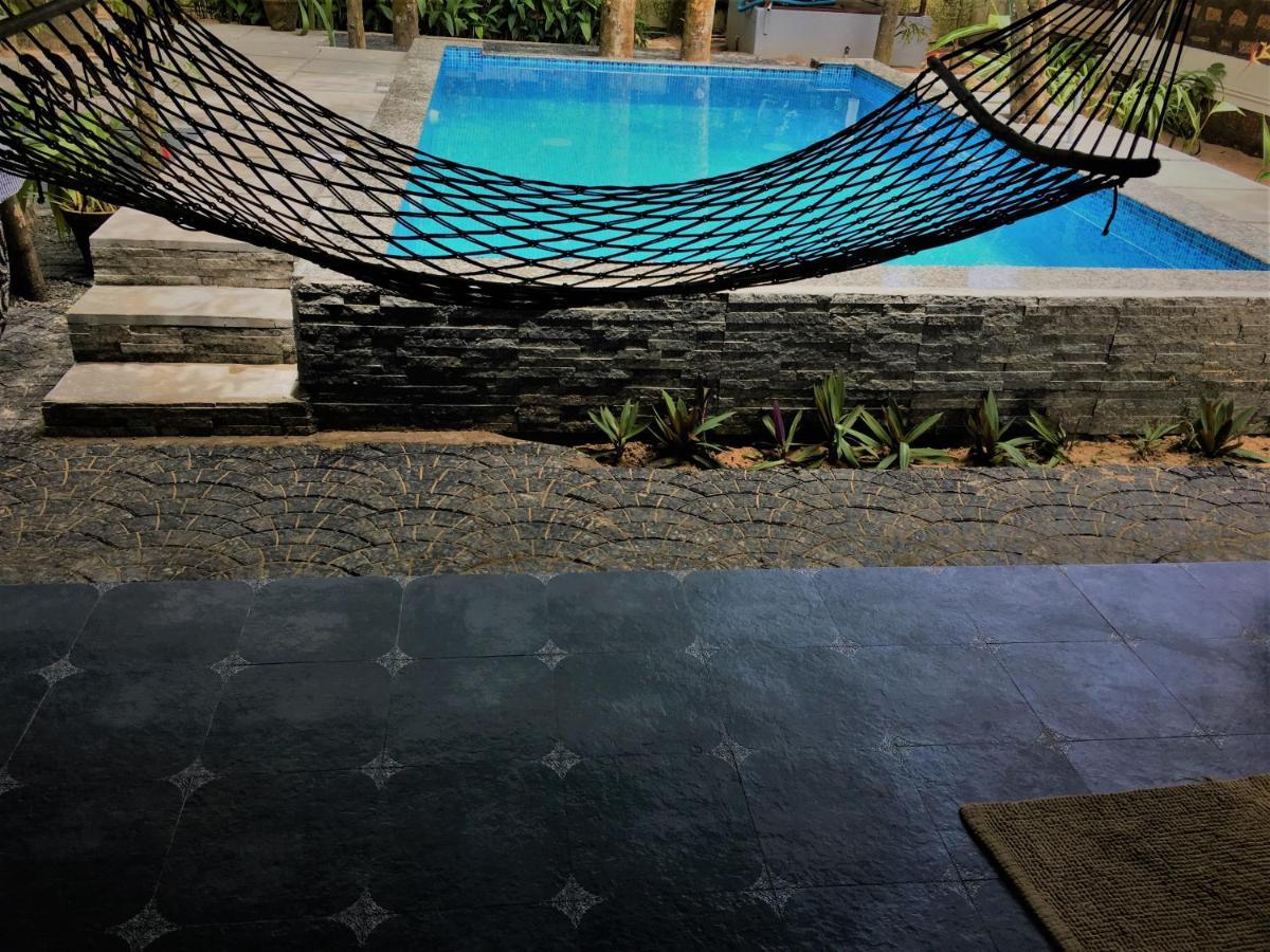 Marari Dreamz Homestay Mararikulam Bagian luar foto
