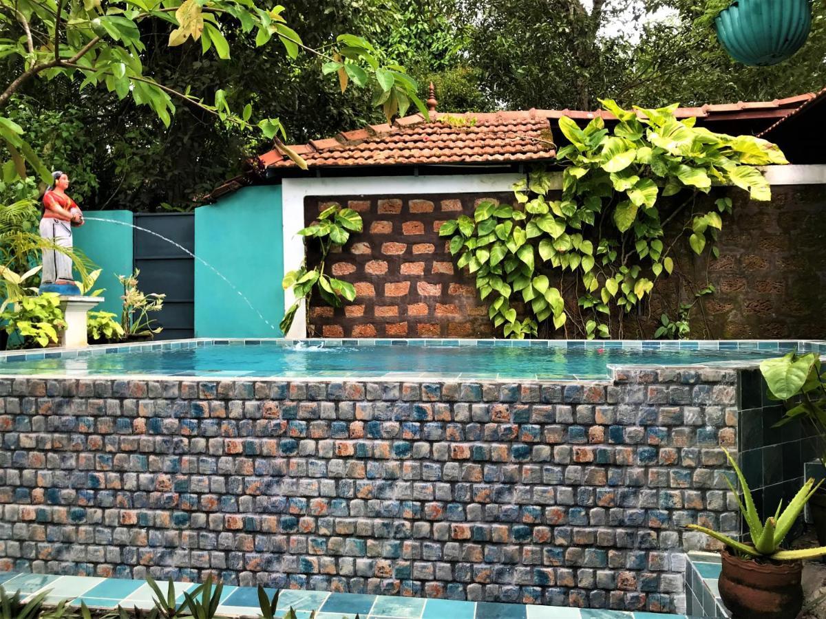 Marari Dreamz Homestay Mararikulam Bagian luar foto