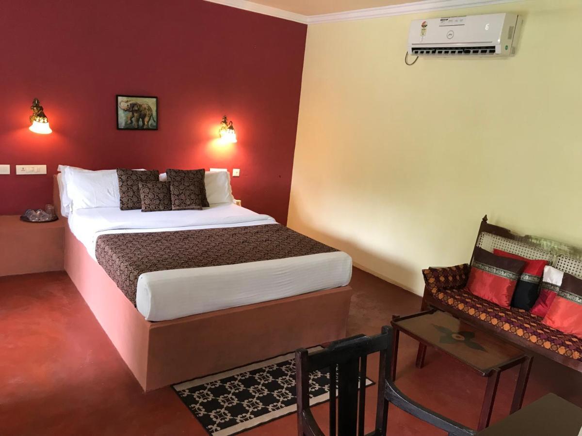 Marari Dreamz Homestay Mararikulam Bagian luar foto