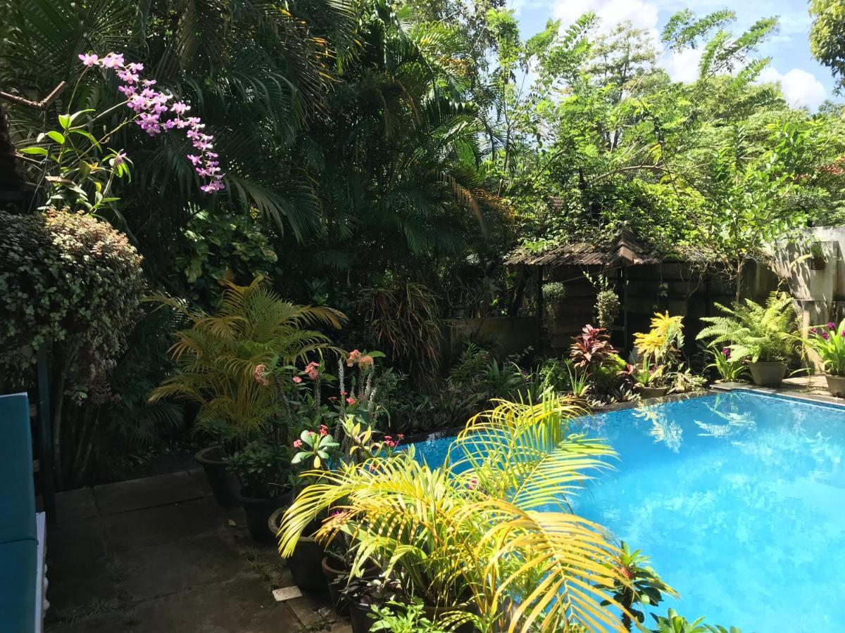 Marari Dreamz Homestay Mararikulam Bagian luar foto