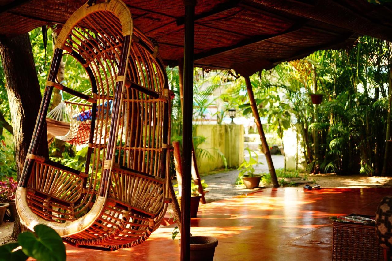 Marari Dreamz Homestay Mararikulam Bagian luar foto