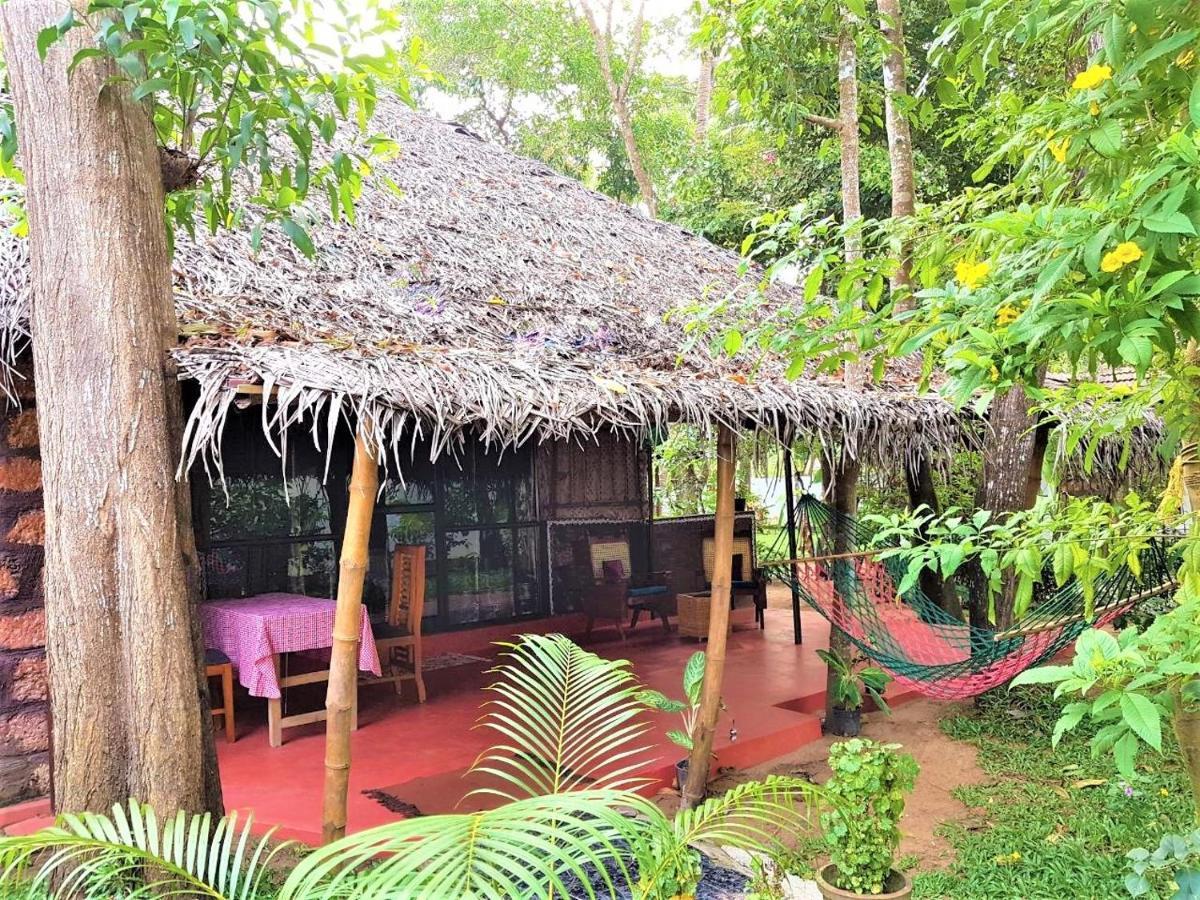 Marari Dreamz Homestay Mararikulam Bagian luar foto