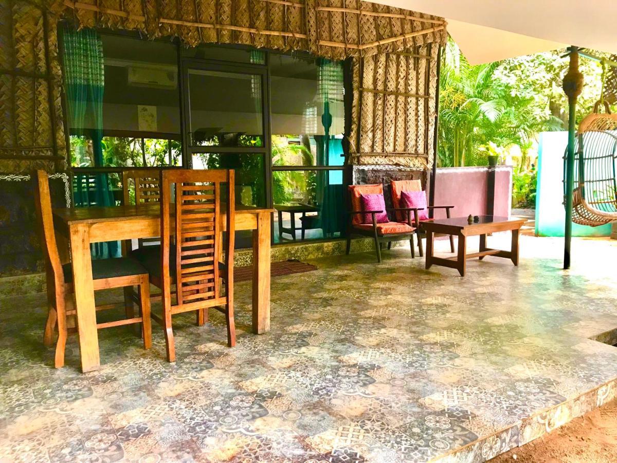 Marari Dreamz Homestay Mararikulam Bagian luar foto