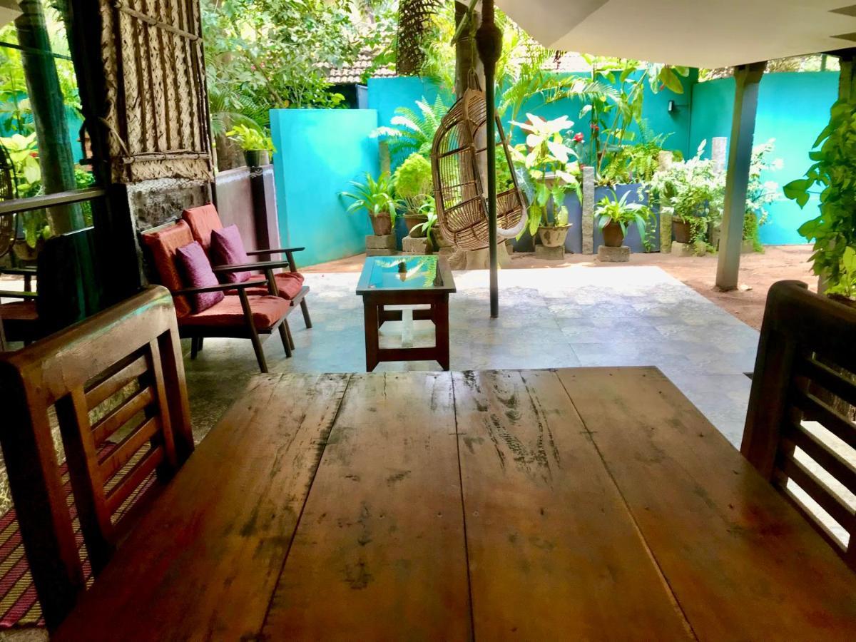 Marari Dreamz Homestay Mararikulam Bagian luar foto