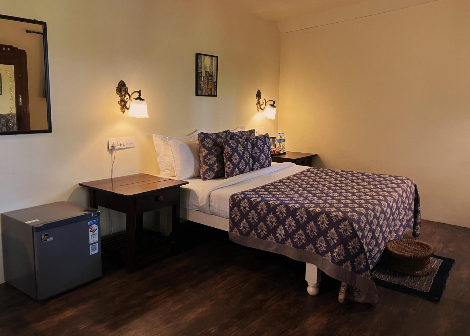 Marari Dreamz Homestay Mararikulam Bagian luar foto