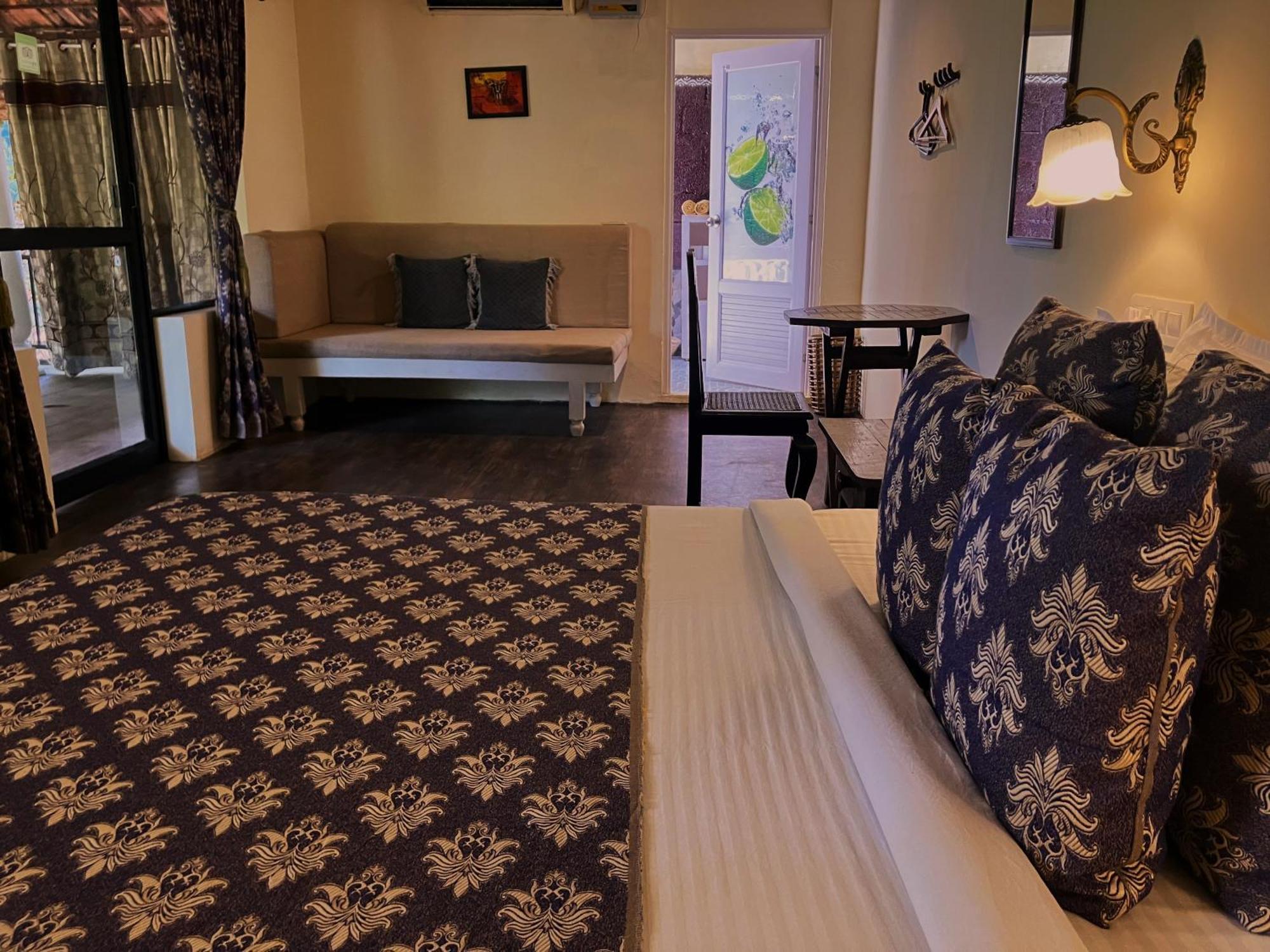 Marari Dreamz Homestay Mararikulam Bagian luar foto