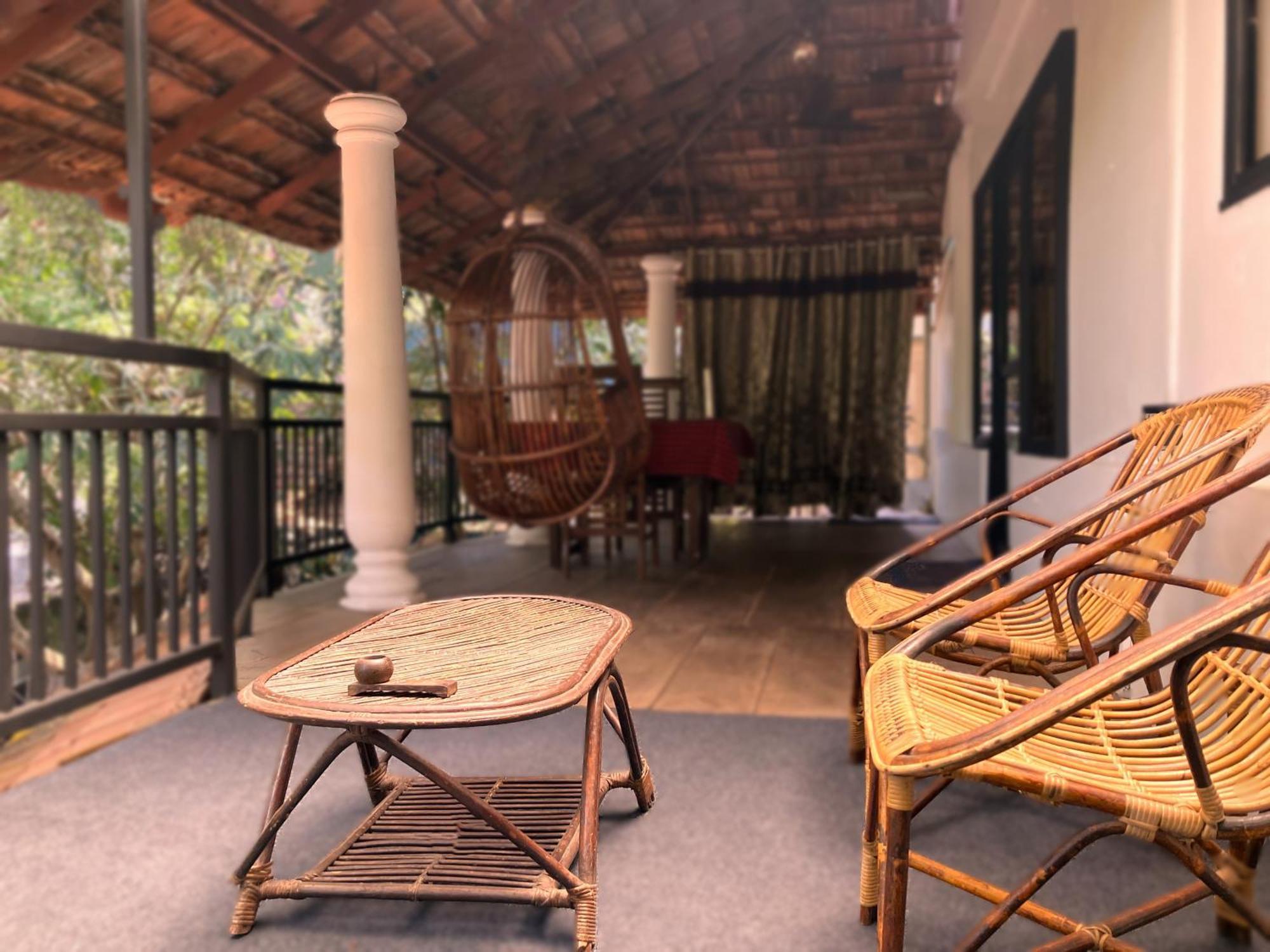 Marari Dreamz Homestay Mararikulam Bagian luar foto