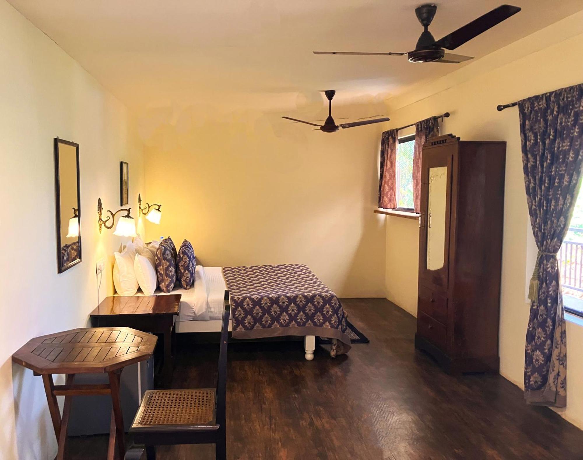 Marari Dreamz Homestay Mararikulam Bagian luar foto