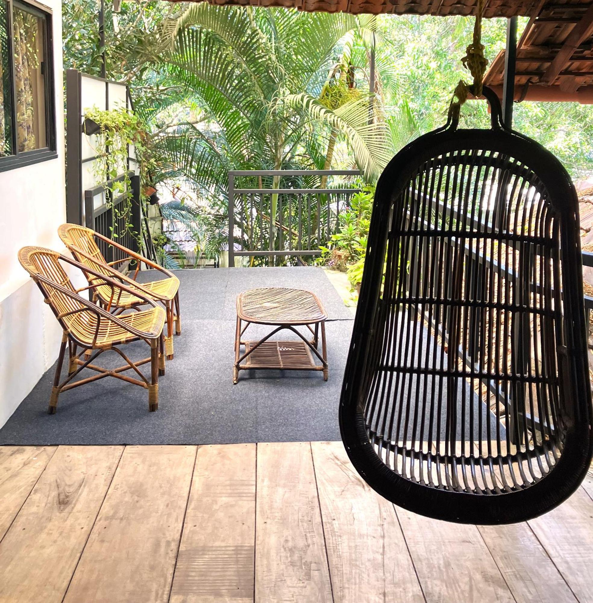 Marari Dreamz Homestay Mararikulam Bagian luar foto
