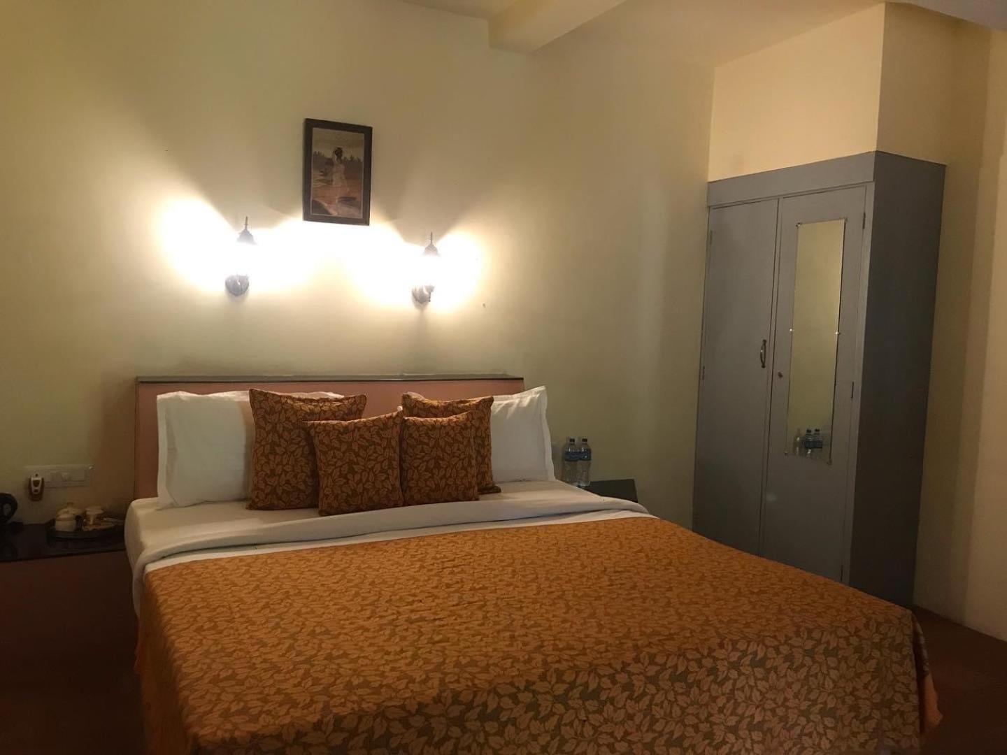Marari Dreamz Homestay Mararikulam Bagian luar foto