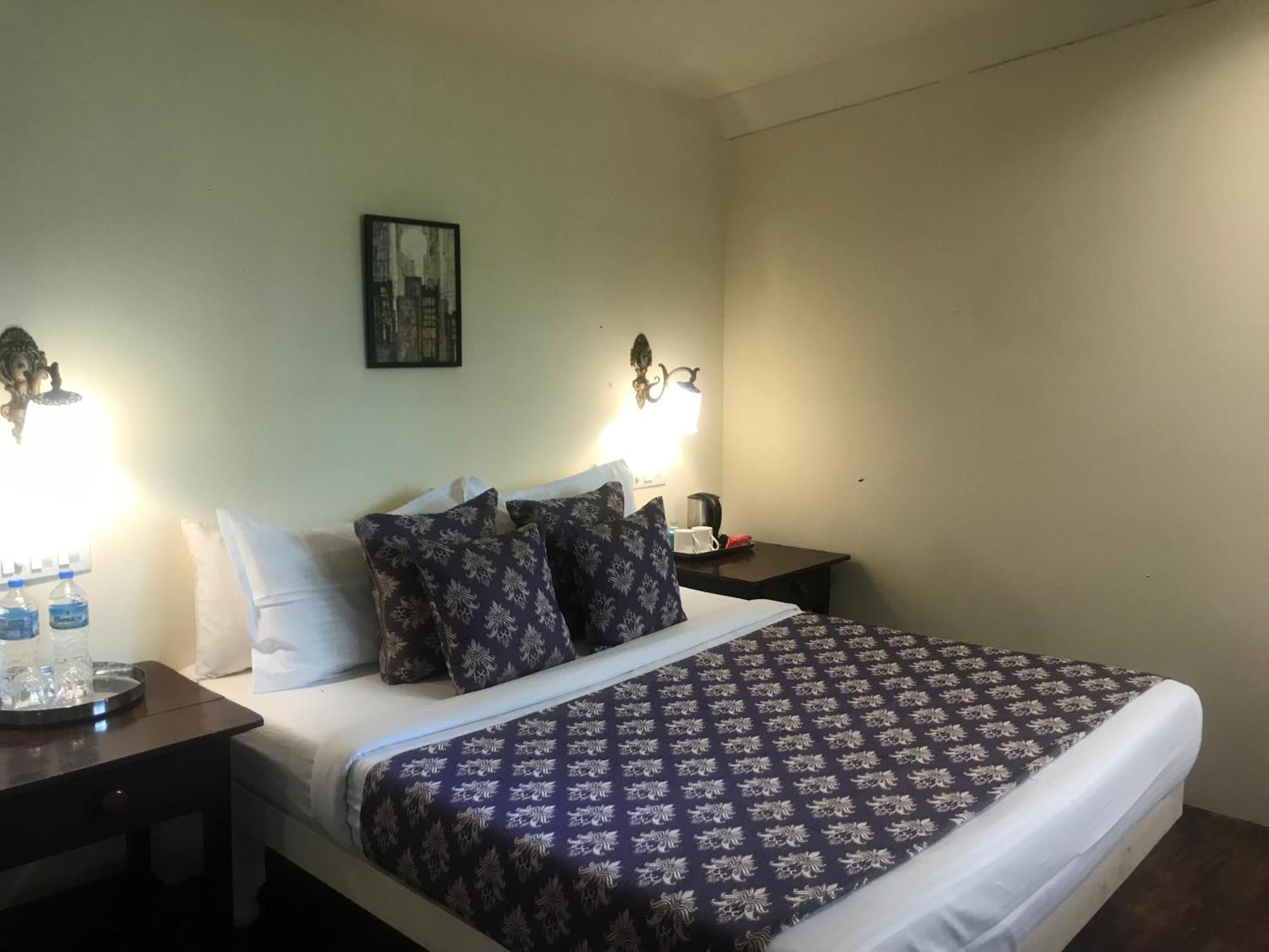Marari Dreamz Homestay Mararikulam Bagian luar foto