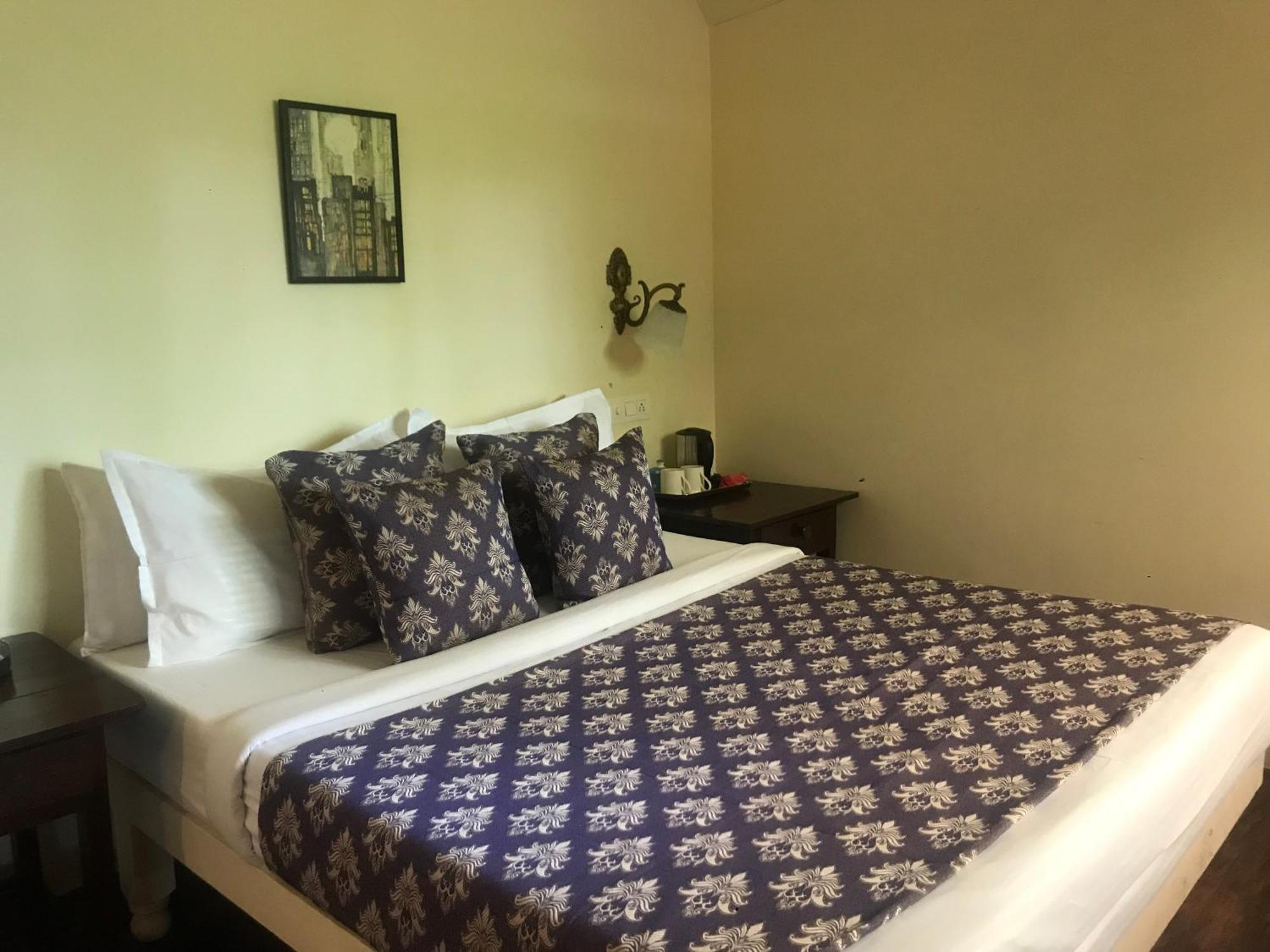 Marari Dreamz Homestay Mararikulam Bagian luar foto