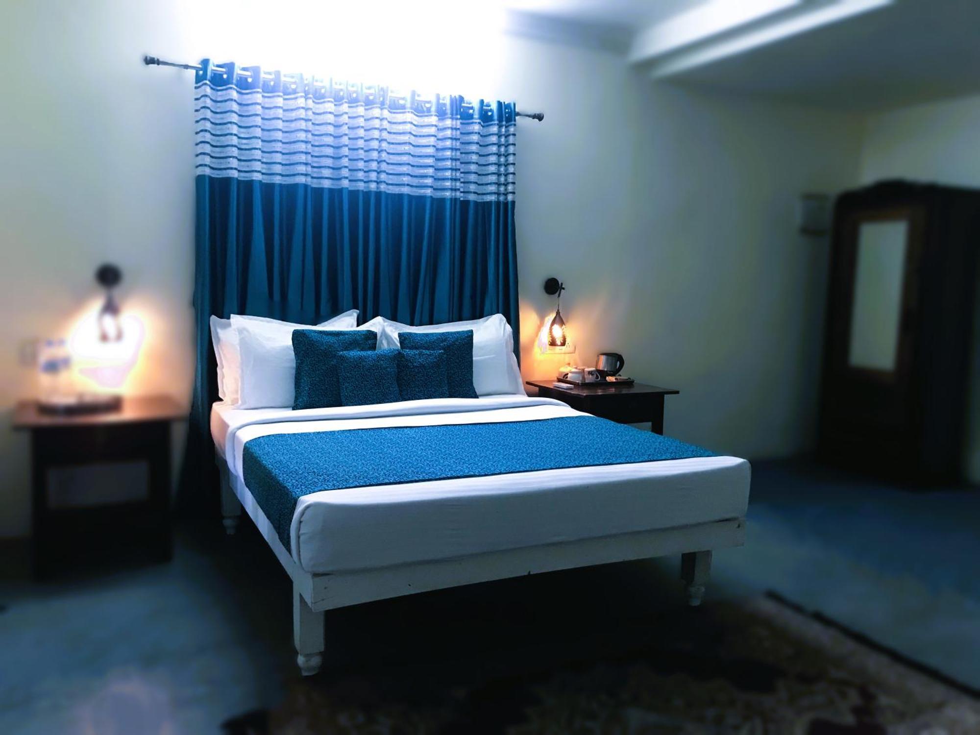 Marari Dreamz Homestay Mararikulam Bagian luar foto