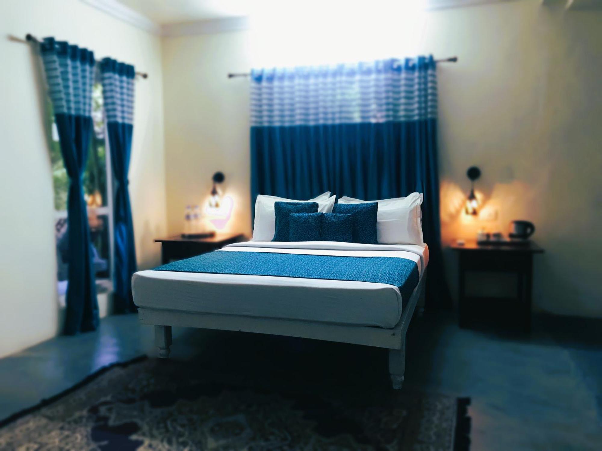Marari Dreamz Homestay Mararikulam Bagian luar foto