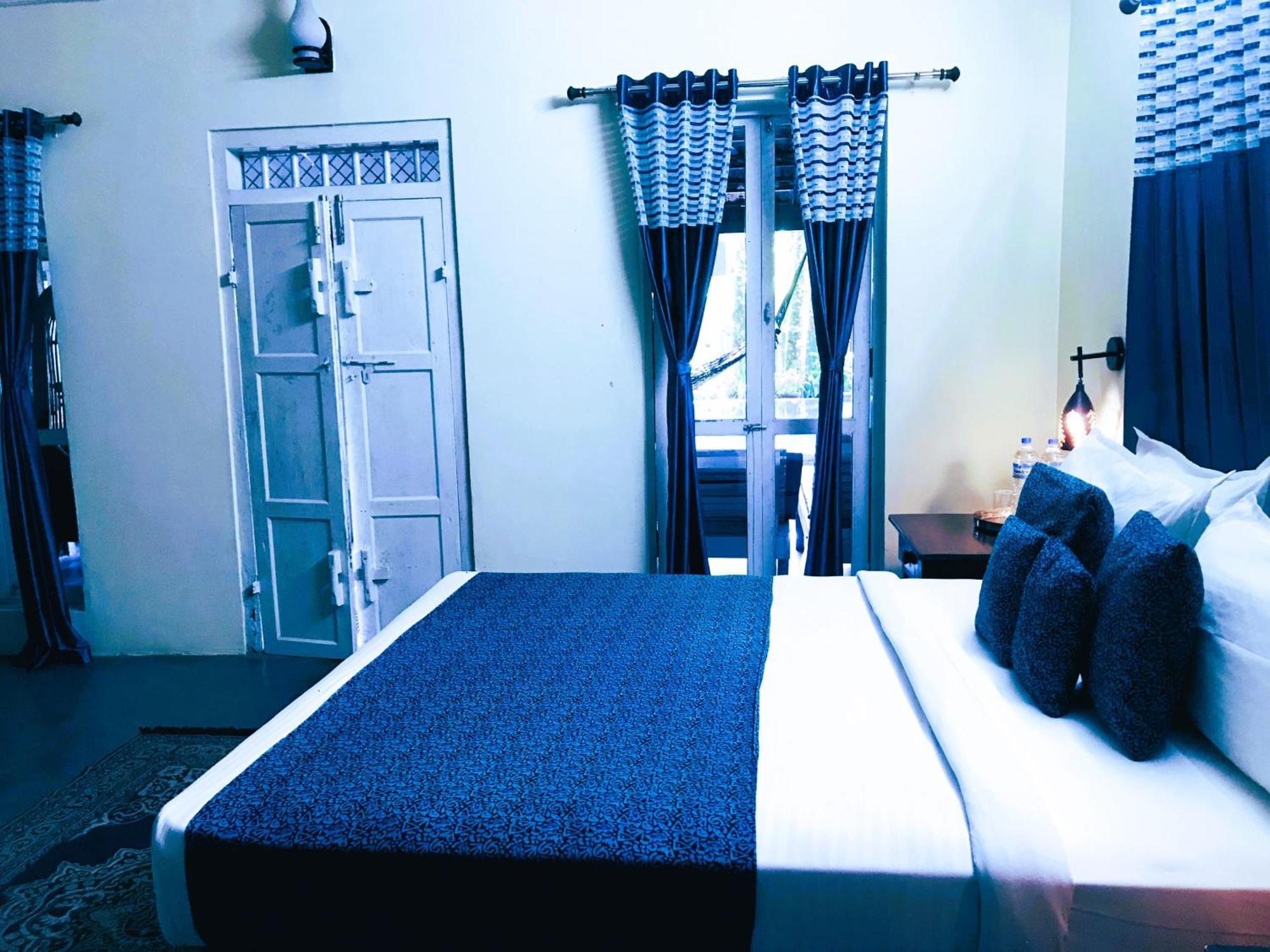 Marari Dreamz Homestay Mararikulam Bagian luar foto