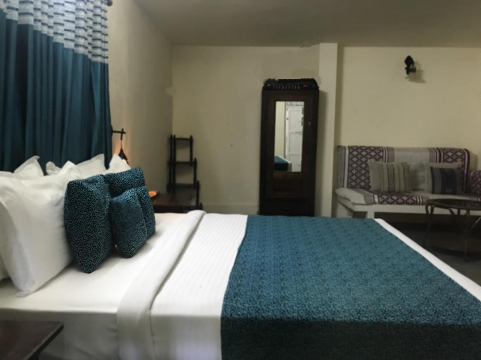 Marari Dreamz Homestay Mararikulam Bagian luar foto