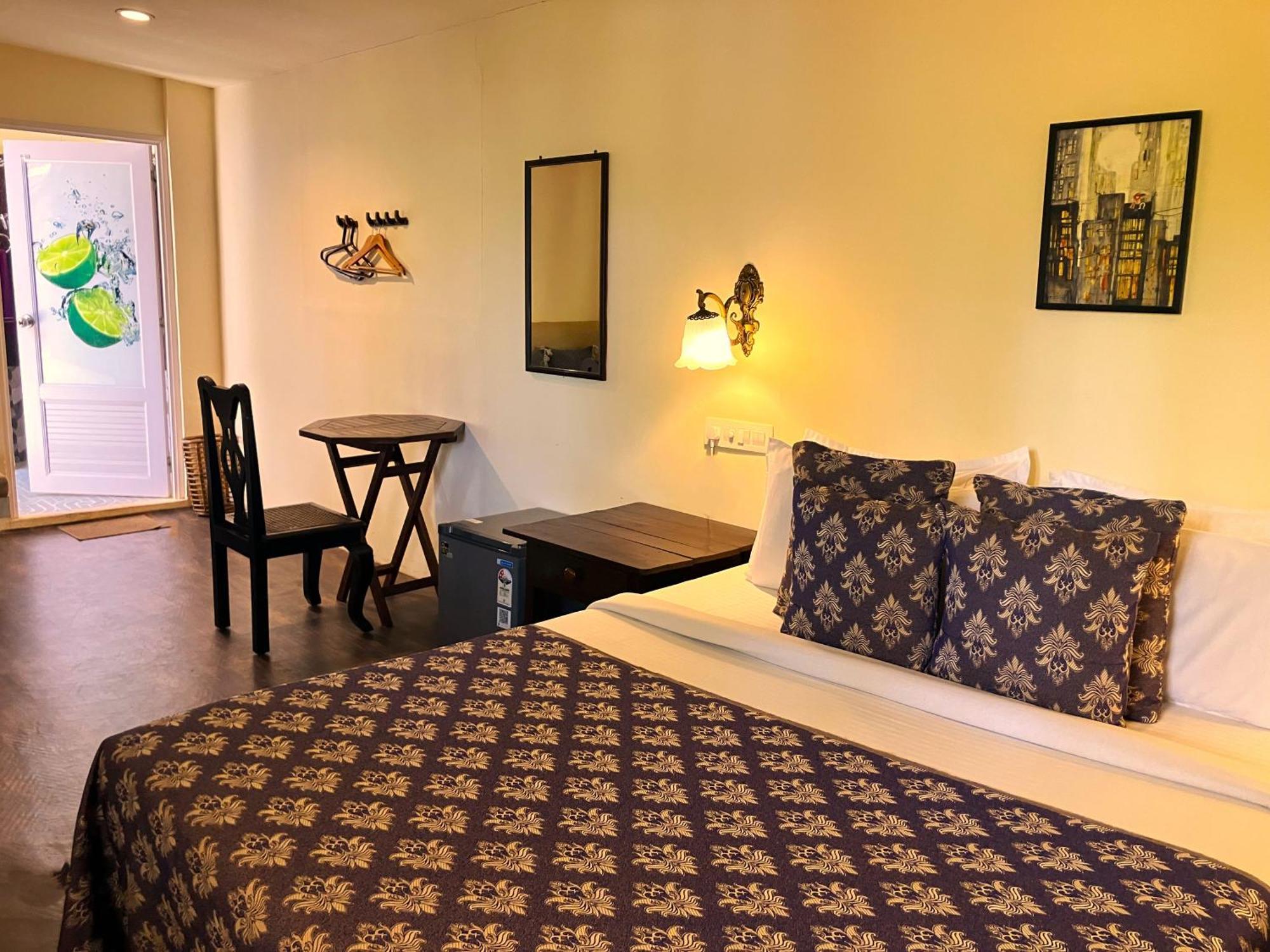 Marari Dreamz Homestay Mararikulam Bagian luar foto