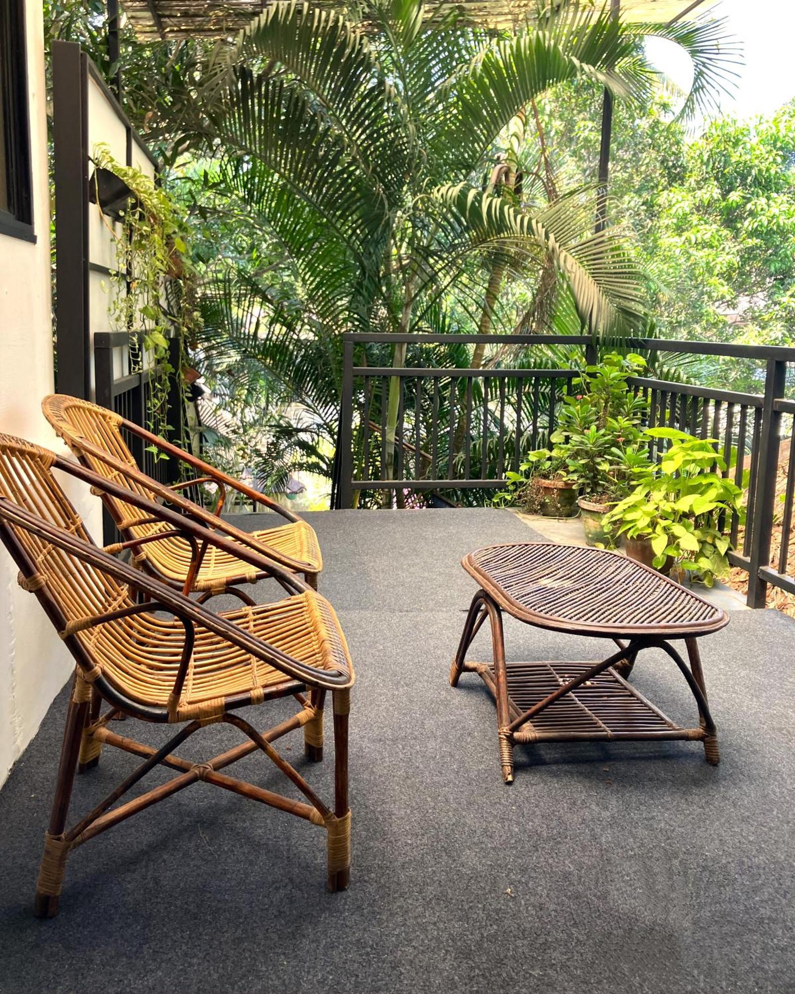 Marari Dreamz Homestay Mararikulam Bagian luar foto