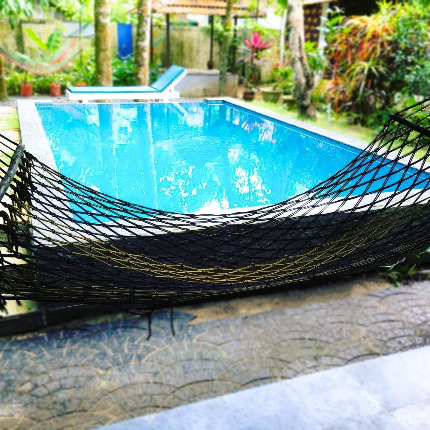 Marari Dreamz Homestay Mararikulam Bagian luar foto