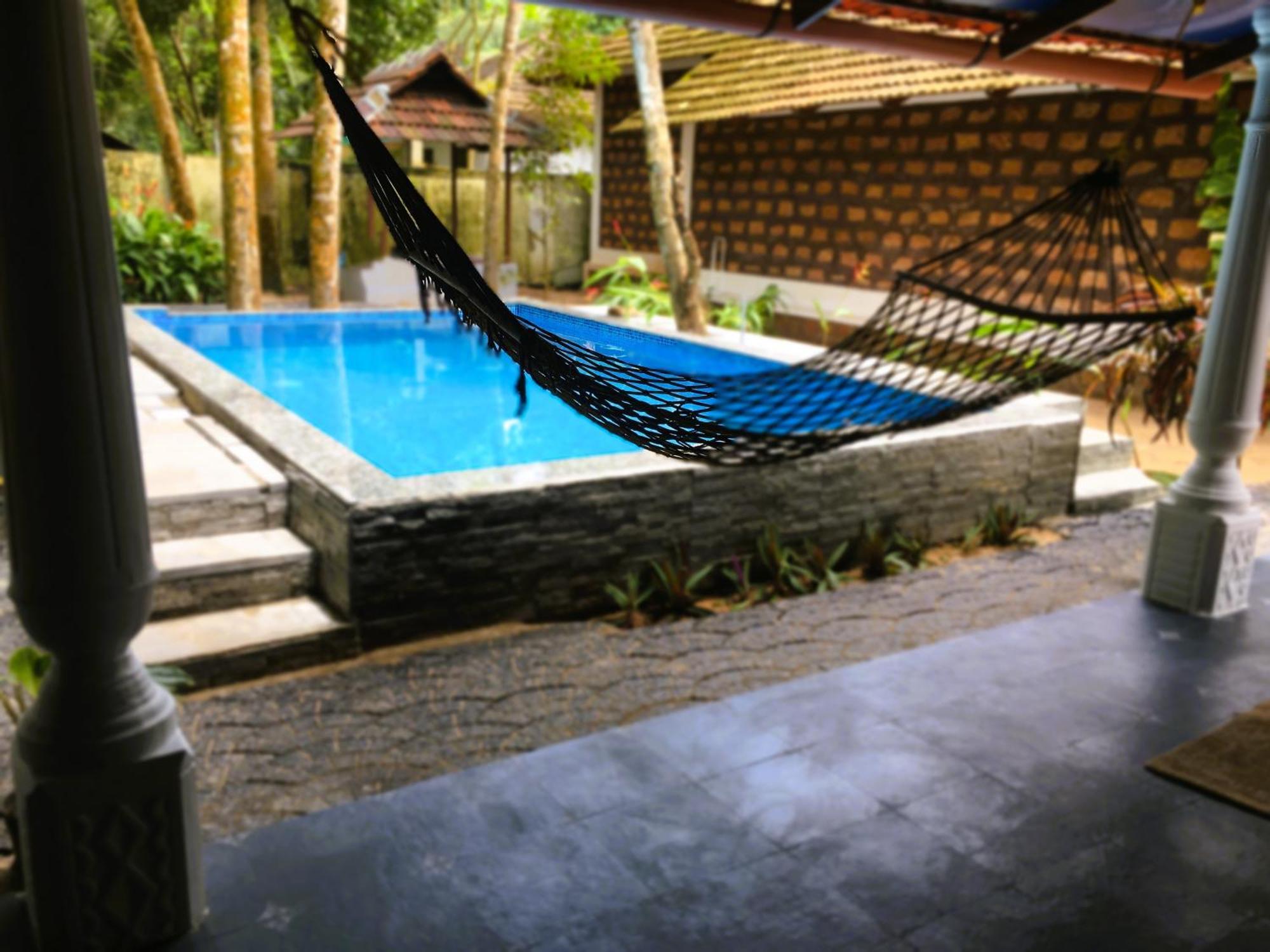 Marari Dreamz Homestay Mararikulam Bagian luar foto