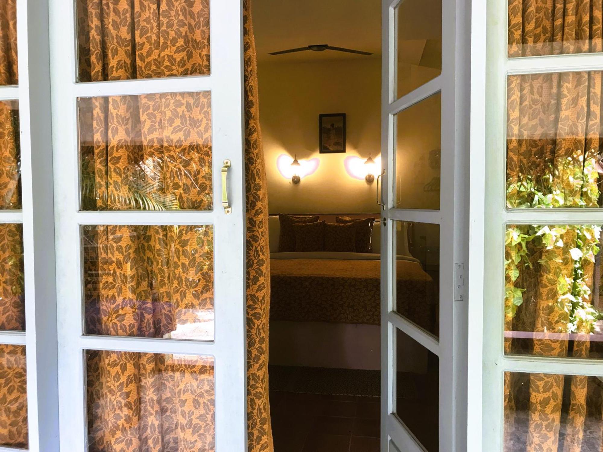 Marari Dreamz Homestay Mararikulam Bagian luar foto
