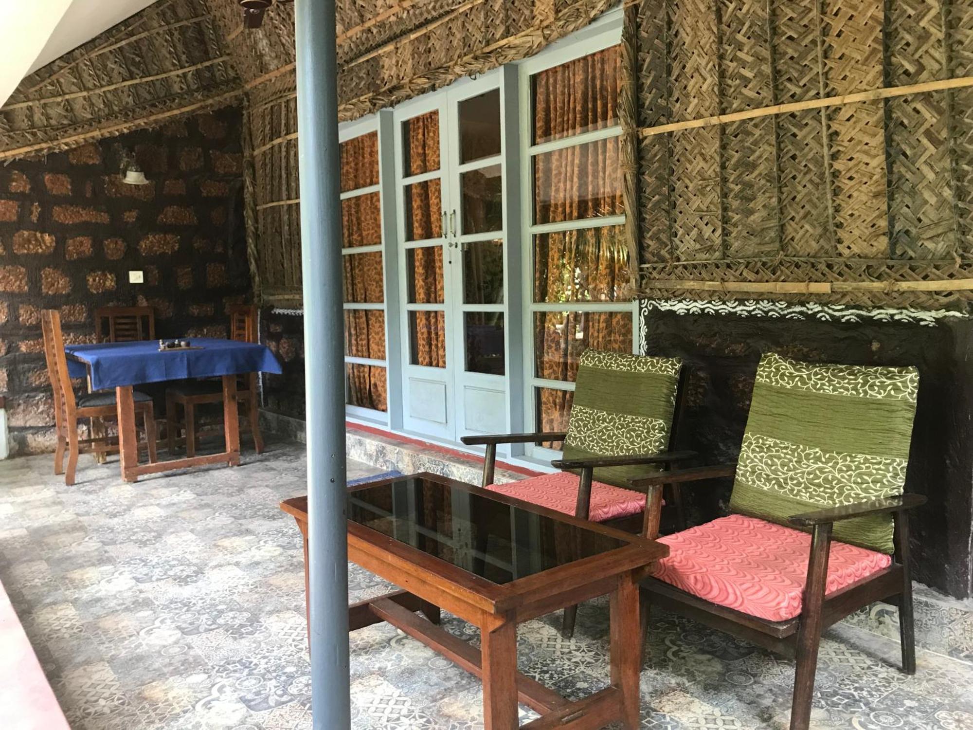 Marari Dreamz Homestay Mararikulam Bagian luar foto