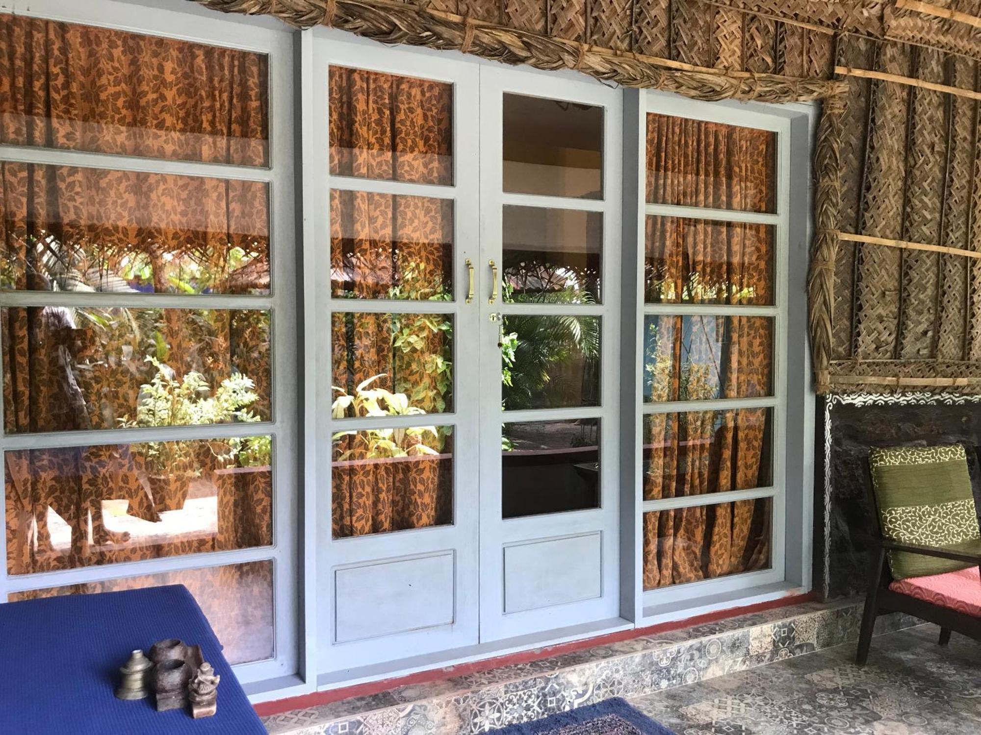 Marari Dreamz Homestay Mararikulam Bagian luar foto