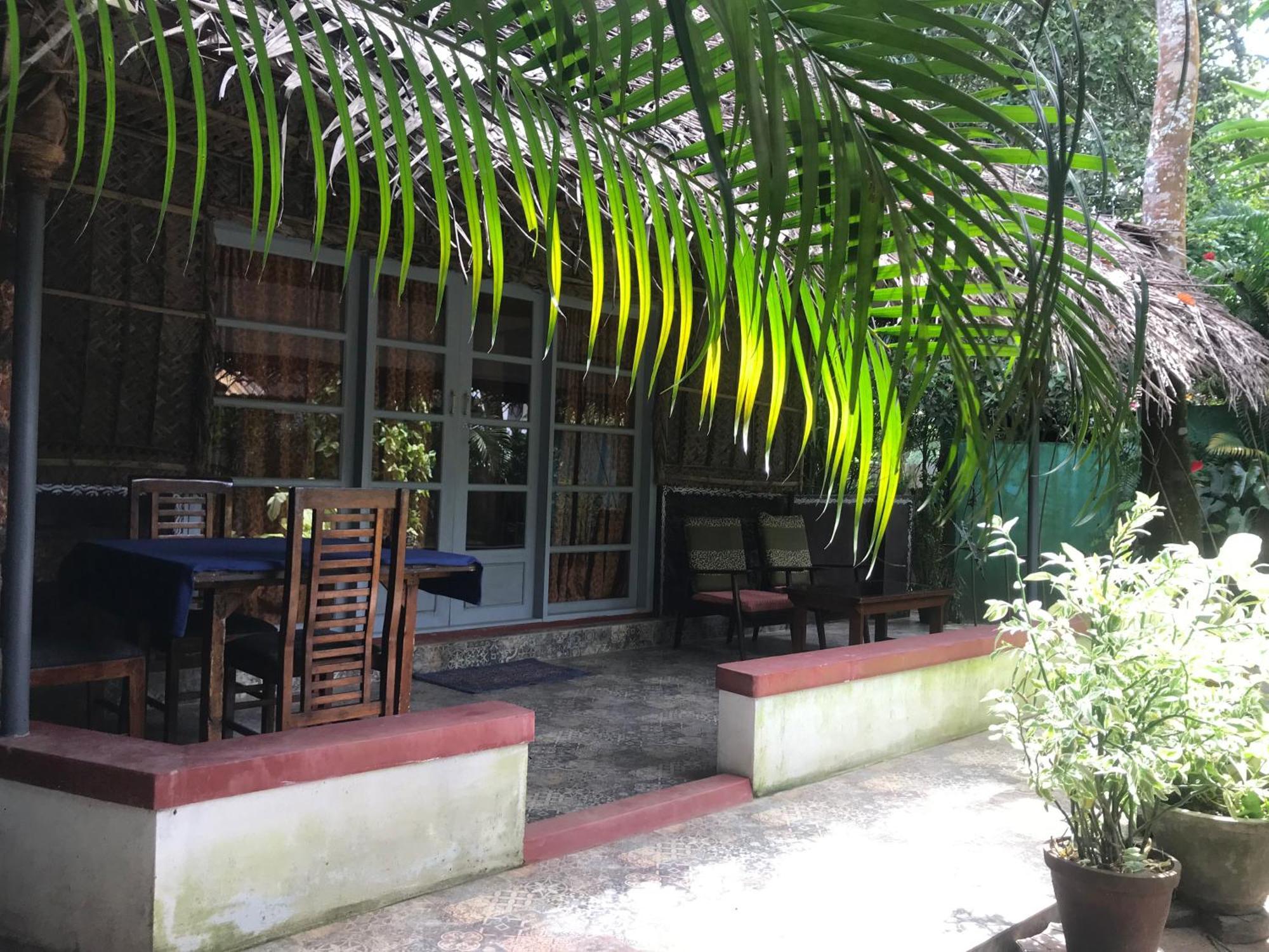 Marari Dreamz Homestay Mararikulam Bagian luar foto