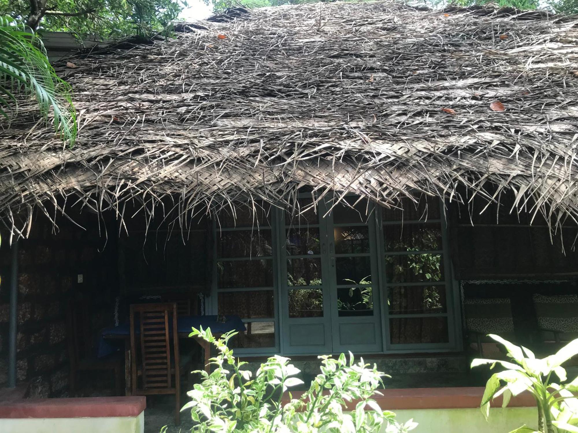Marari Dreamz Homestay Mararikulam Bagian luar foto