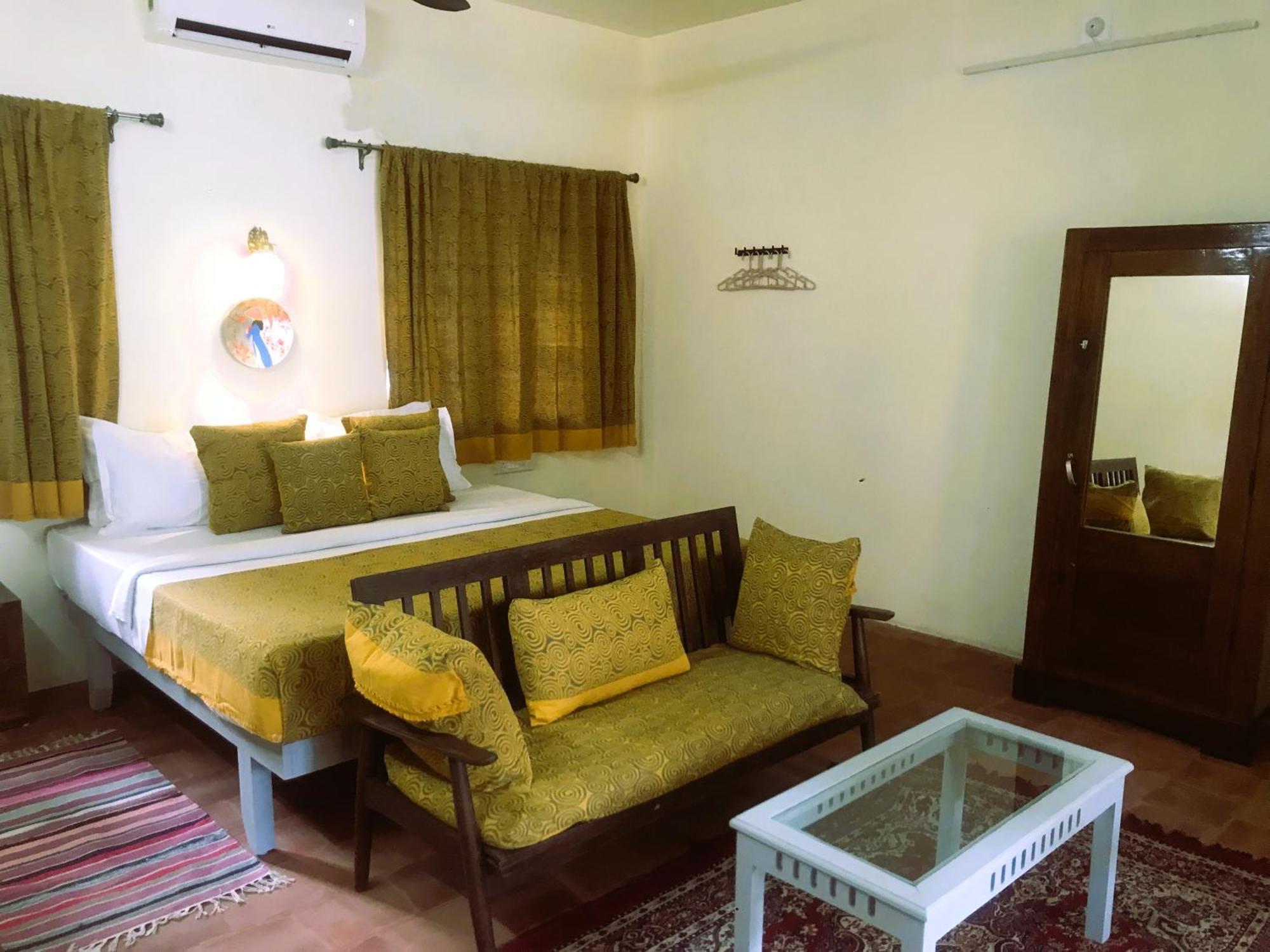 Marari Dreamz Homestay Mararikulam Bagian luar foto