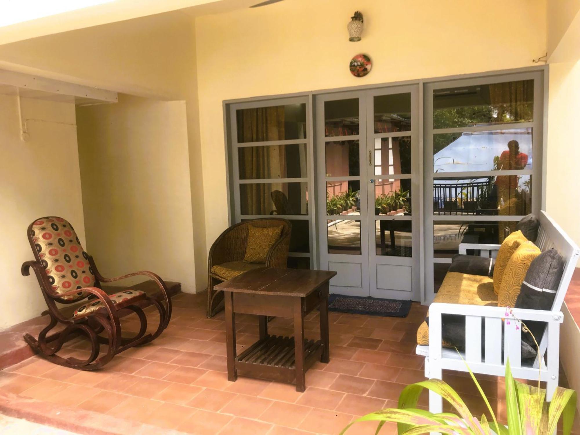 Marari Dreamz Homestay Mararikulam Bagian luar foto