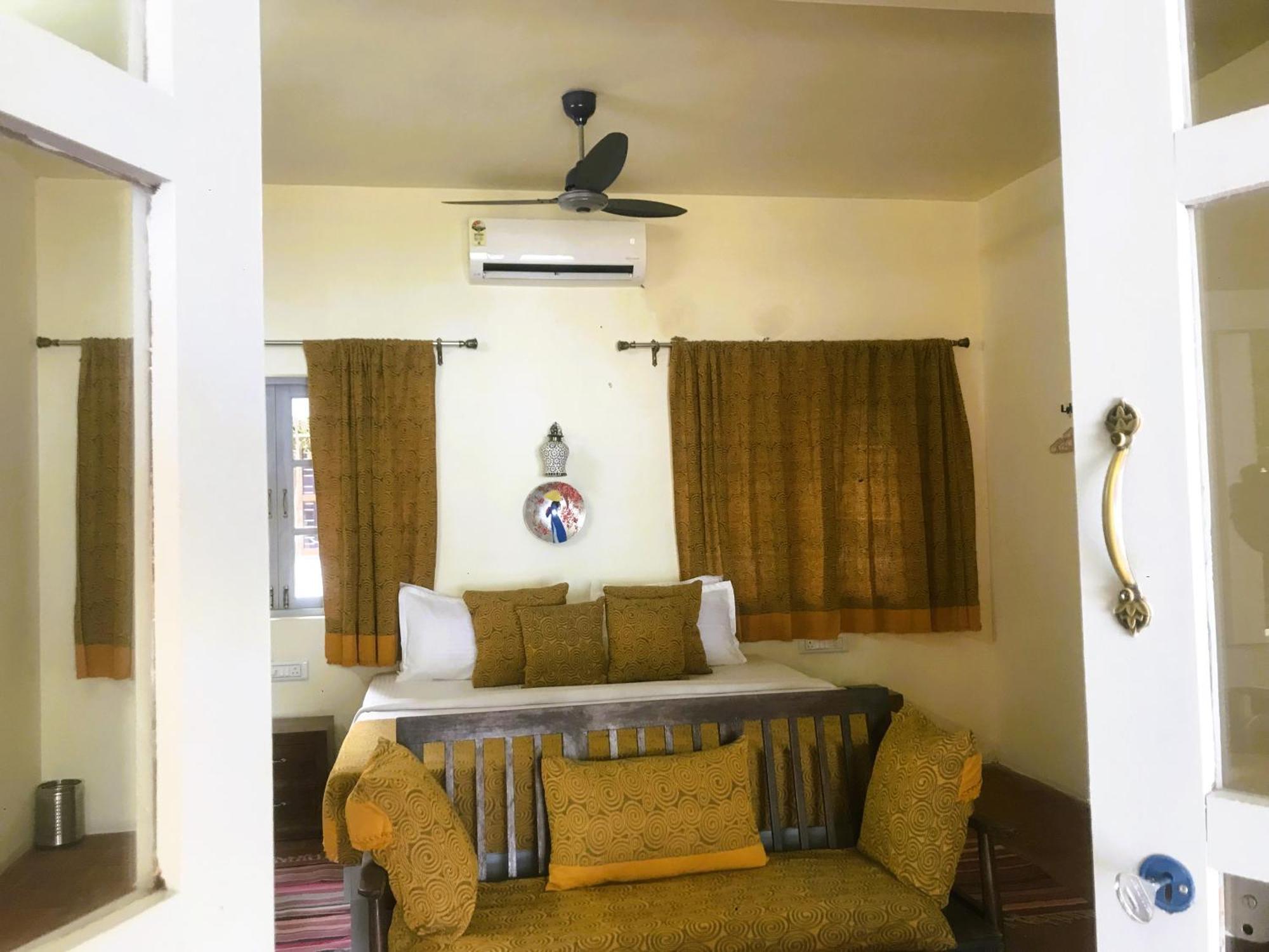Marari Dreamz Homestay Mararikulam Bagian luar foto