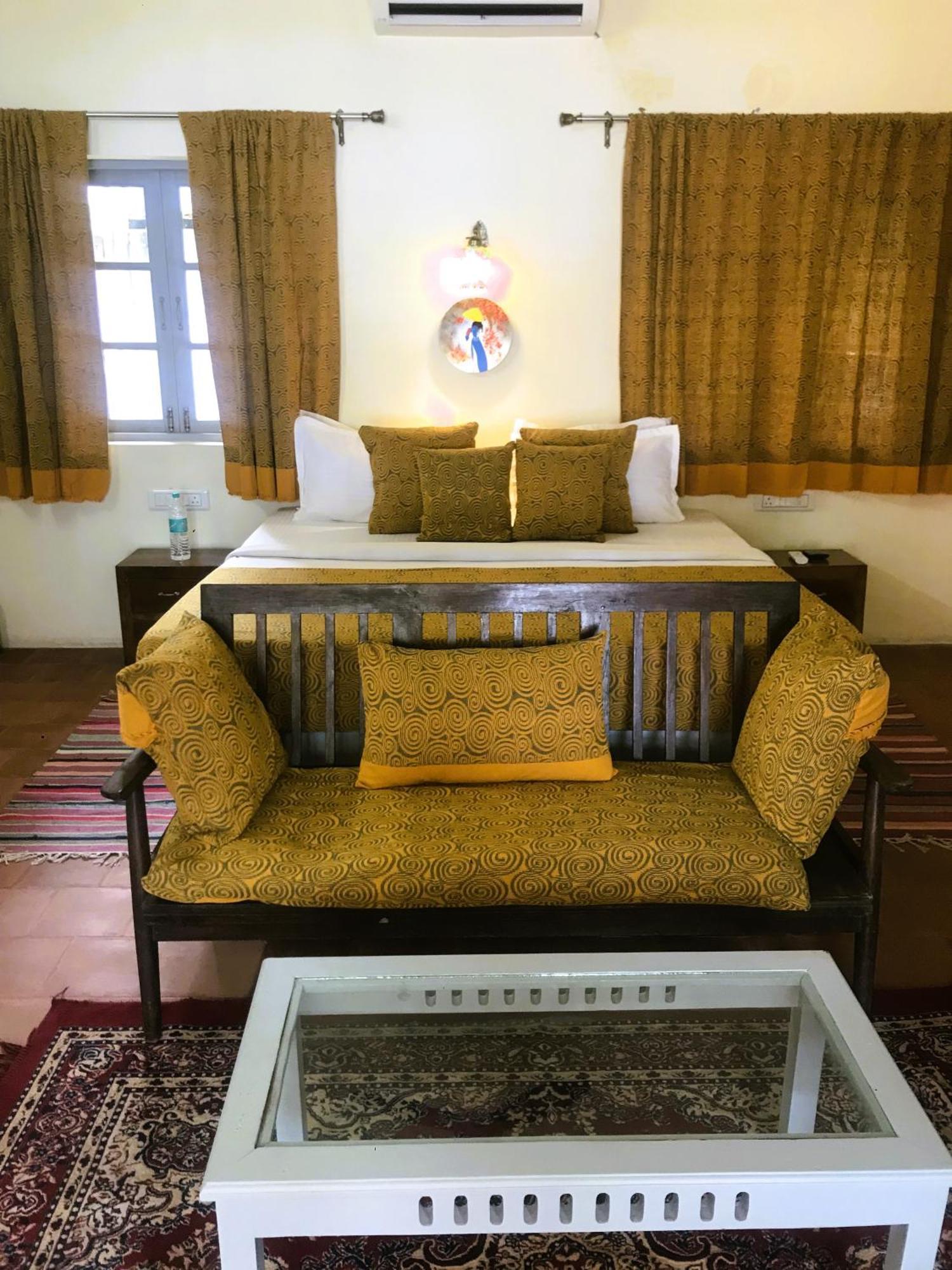Marari Dreamz Homestay Mararikulam Bagian luar foto