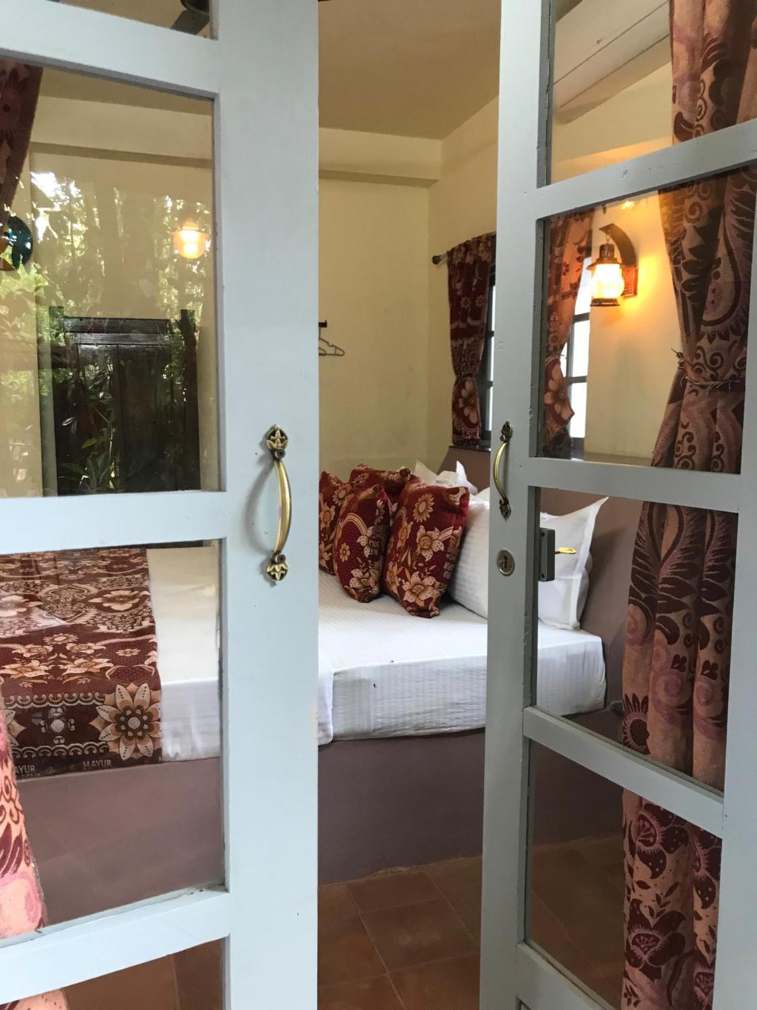 Marari Dreamz Homestay Mararikulam Bagian luar foto