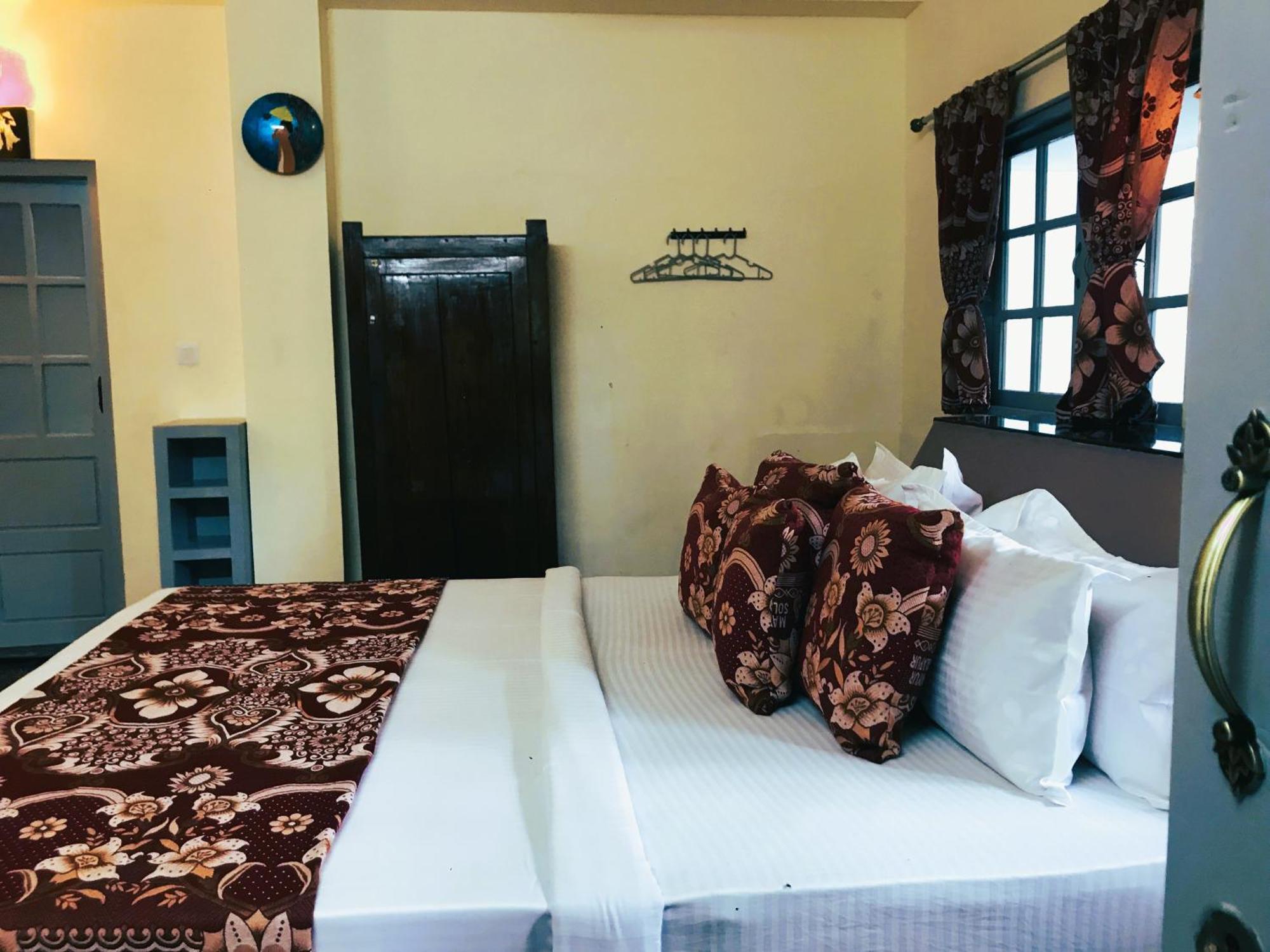 Marari Dreamz Homestay Mararikulam Bagian luar foto