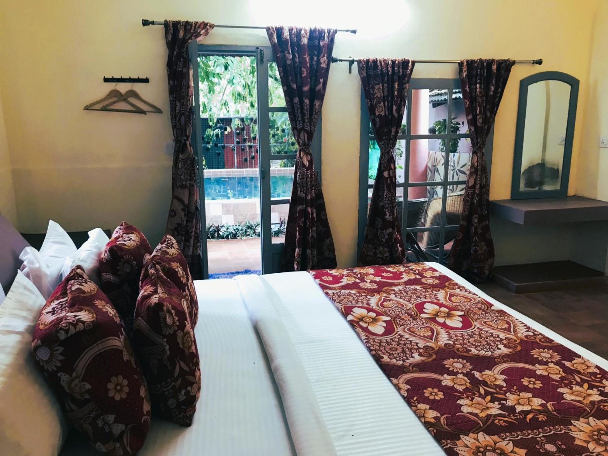 Marari Dreamz Homestay Mararikulam Bagian luar foto