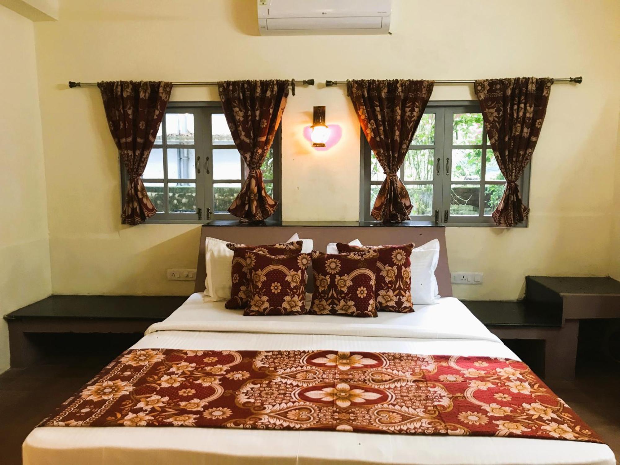 Marari Dreamz Homestay Mararikulam Bagian luar foto