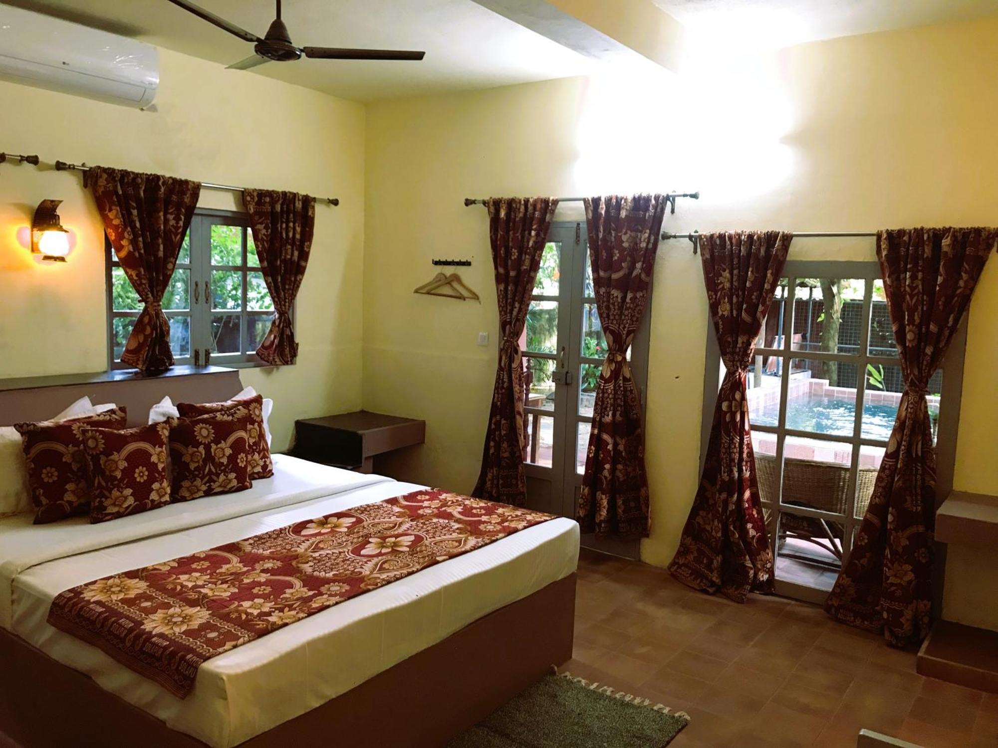 Marari Dreamz Homestay Mararikulam Bagian luar foto