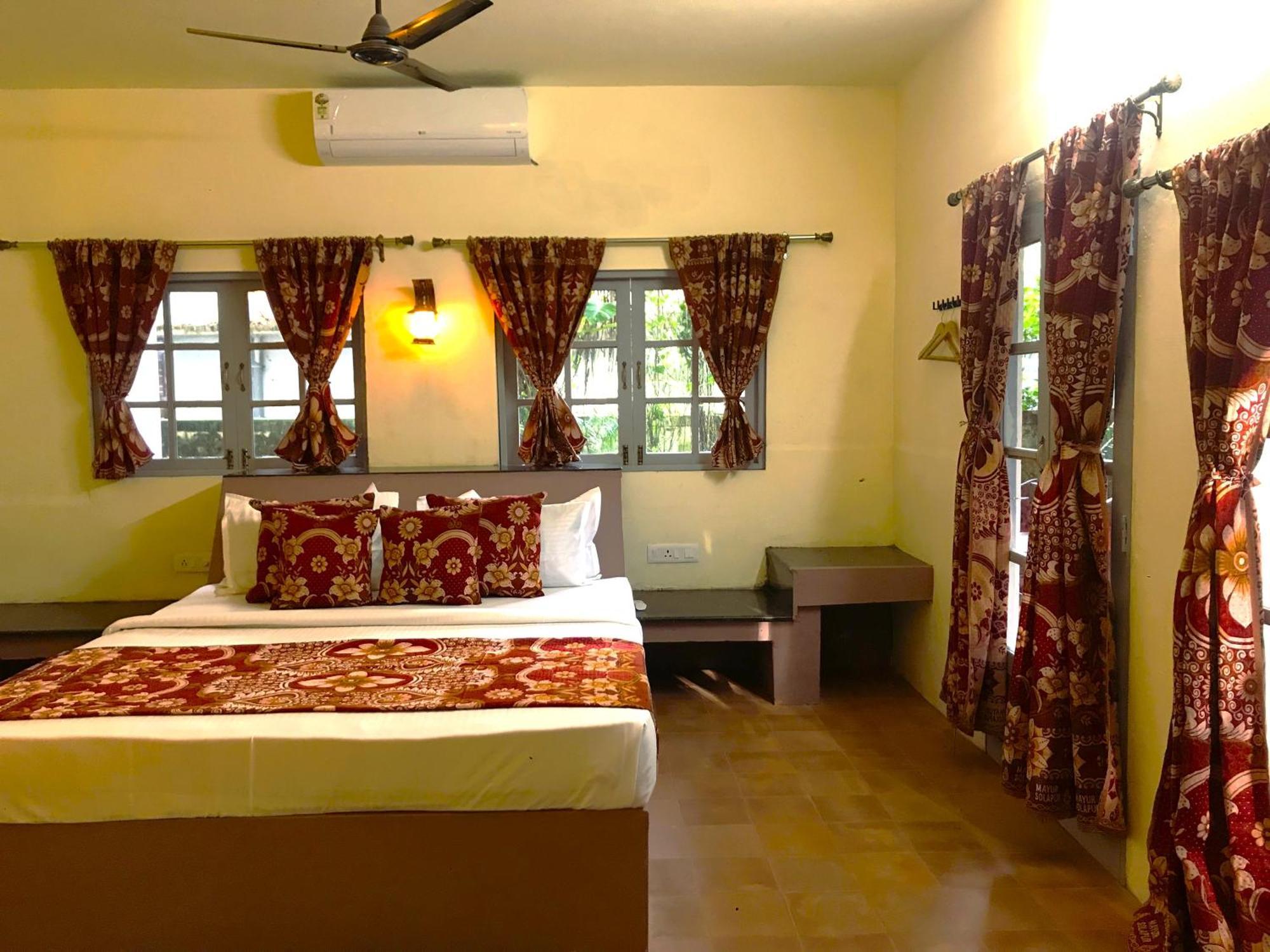 Marari Dreamz Homestay Mararikulam Bagian luar foto