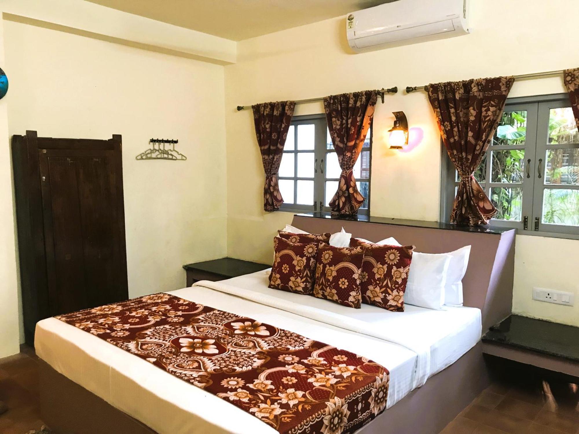 Marari Dreamz Homestay Mararikulam Bagian luar foto