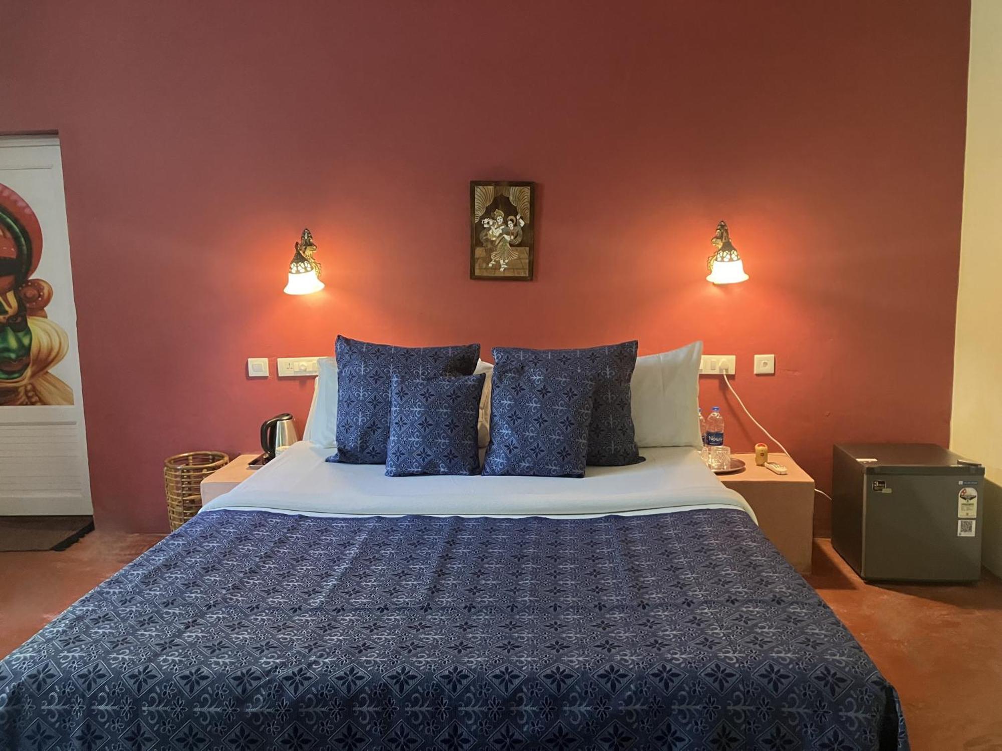 Marari Dreamz Homestay Mararikulam Bagian luar foto